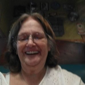 Meet your Posher, Vicki